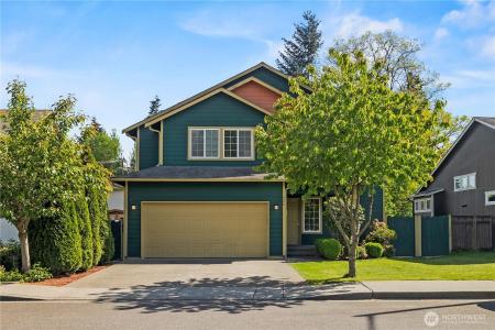 926 99th Street Sw, Everett, Washington 98204, USA