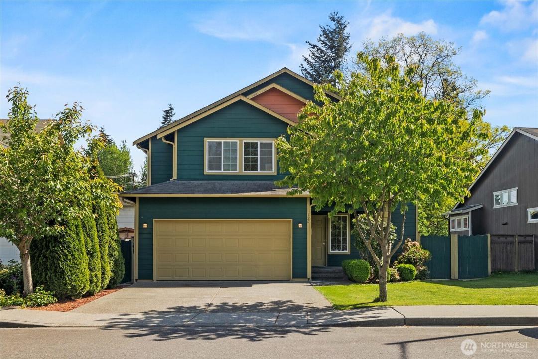 926 99th Street Sw, Everett, Washington 98204, Estados Unidos