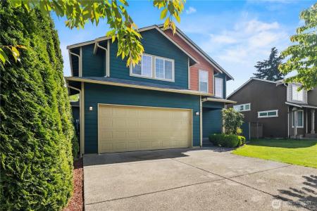 926 99th Street Sw, Everett, Washington 98204, Estados Unidos