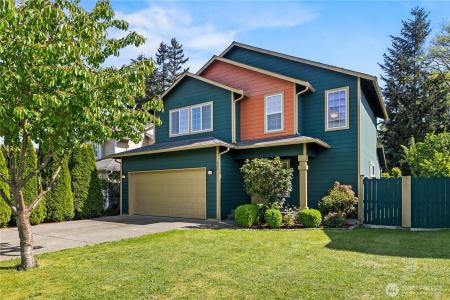 926 99th Street Sw, Everett, Washington 98204, USA