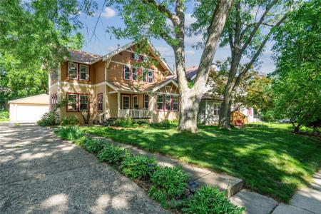 1242 37th Street, Des Moines, Iowa 50311, Estados Unidos
