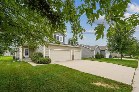 4811 NE Briarwood Drive, Ankeny, Iowa 50021, USA