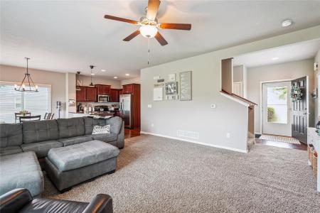 4811 NE Briarwood Drive, Ankeny, 爱荷华州 50021, 美国
