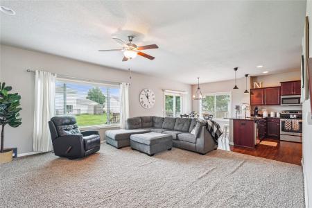 4811 NE Briarwood Drive, Ankeny, 爱荷华州 50021, 美国