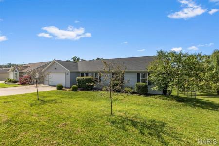 2535 Mansfield Place, Jackson, ミズーリ 63755, アメリカ合衆国