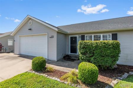 2535 Mansfield Place, Jackson, ミズーリ 63755, アメリカ合衆国