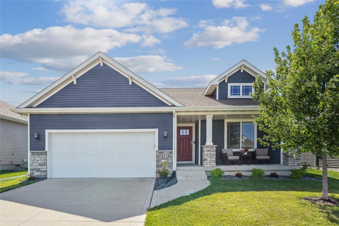 4114 NW Northwood Drive, Ankeny, Iowa 50023, Estados Unidos