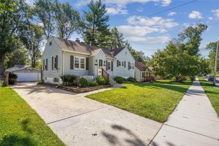 1815 45th Street, Des Moines, Iowa 50310, Estados Unidos