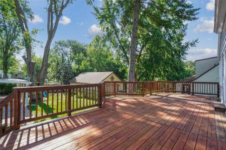 1815 45th Street, Des Moines, Iowa 50310, Estados Unidos