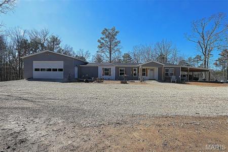 37801 State Hwy HH, Patton, Missouri 63662, USA