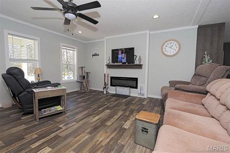 37801 State Hwy HH, Patton, Missouri 63662, Estados Unidos