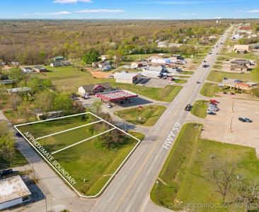 S Main, Jay, Oklahoma 74346, USA