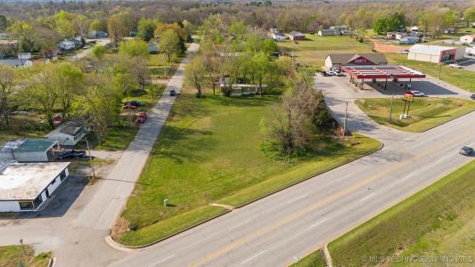 S Main, Jay, Oklahoma 74346, USA