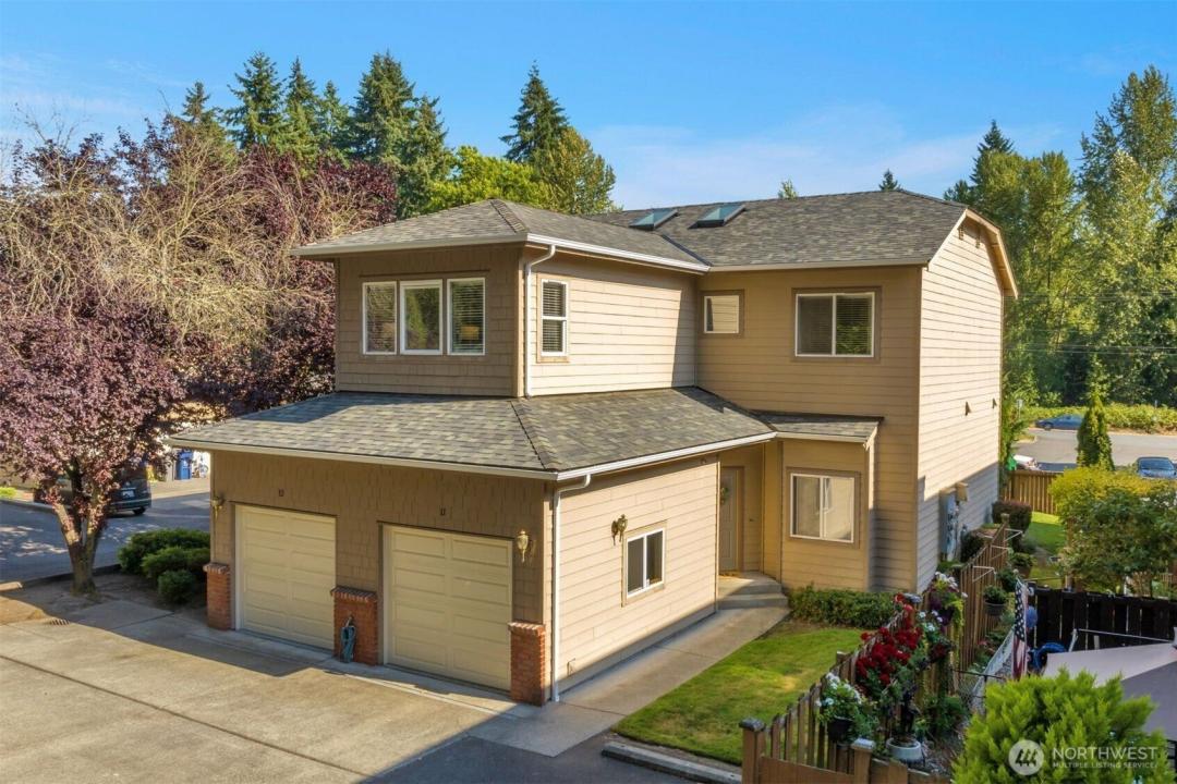 20901 Cypress Way #11, Lynnwood, 华盛顿州 98036, 美国