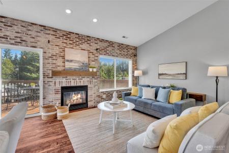 20901 Cypress Way #11, Lynnwood, 华盛顿州 98036, 美国