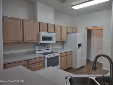 1792 Ladderback Court , Rockledge, Floryda 32955, USA