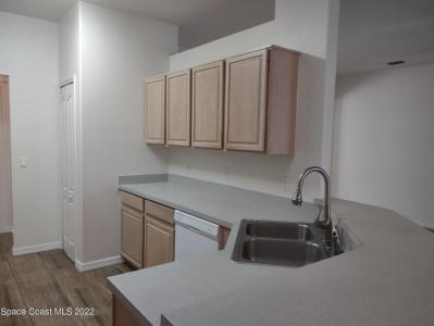 1792 Ladderback Court , Rockledge, Floryda 32955, USA