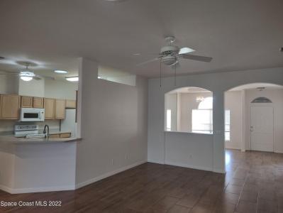 1792 Ladderback Court , Rockledge, Floryda 32955, USA