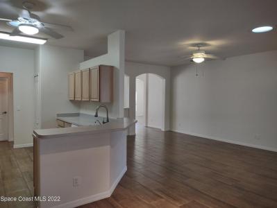 1792 Ladderback Court , Rockledge, Floryda 32955, USA
