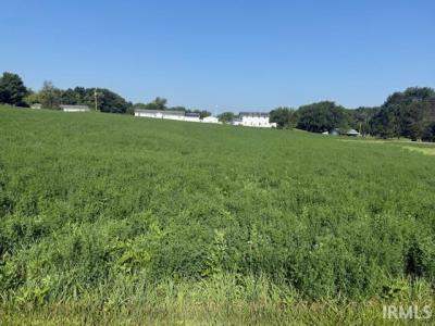 TBD Cr 61 Road, Hamilton, إنديانا 46742, الولايات المتحدة