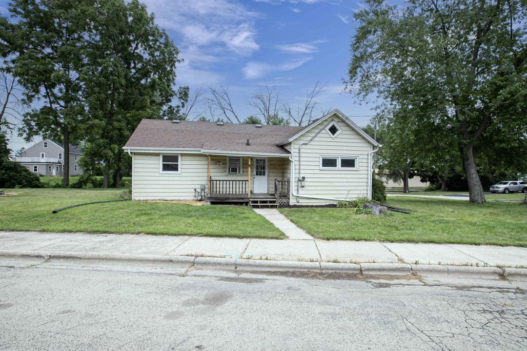 1001 Oviatt Street, Kaukauna, Wisconsin 54130, États-Unis