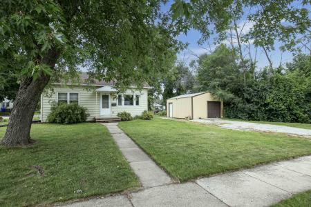 1001 Oviatt Street, Kaukauna, Wisconsin 54130, États-Unis