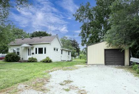 1001 Oviatt Street, Kaukauna, Wisconsin 54130, États-Unis