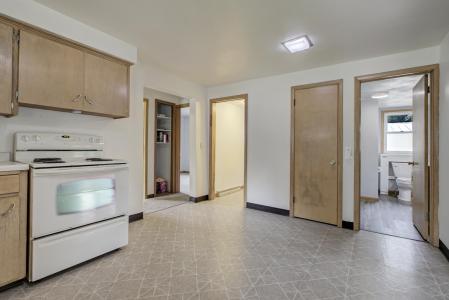 1001 Oviatt Street, Kaukauna, Wisconsin 54130, États-Unis