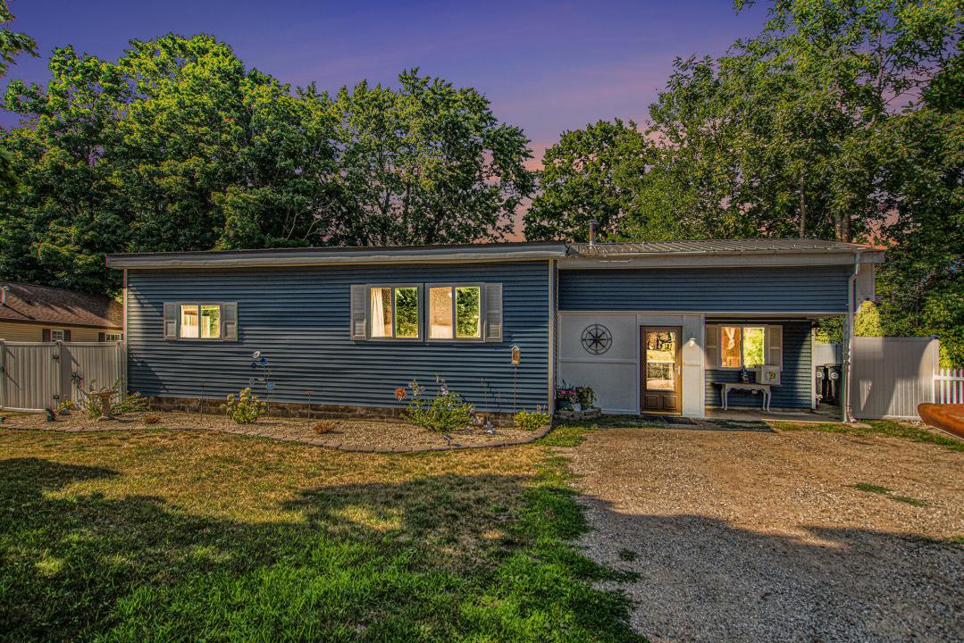 931 S Haven Place, South Haven, Michigan 49090, HOA KỲ