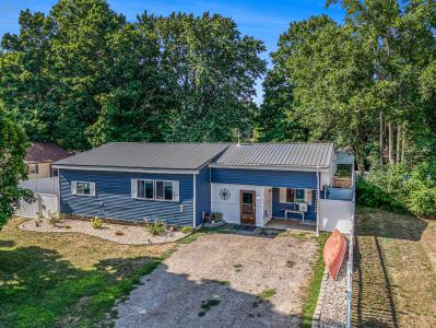 931 S Haven Place, South Haven, Michigan 49090, HOA KỲ