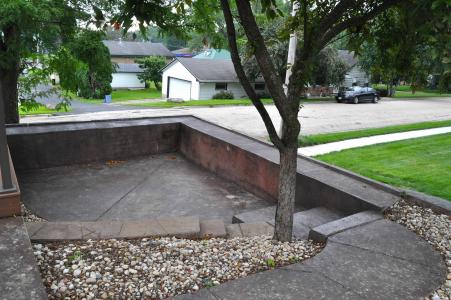 1020 Liegel Avenue, Plain, Wisconsin 53577, USA