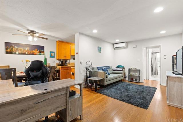 4180 Louisiana St , 1H, San Diego, California 92104