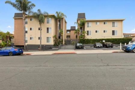 4180 Louisiana St , 1H, San Diego, California 92104