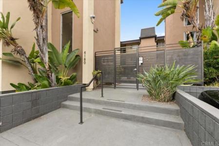 4180 Louisiana St , 1H, San Diego, California 92104
