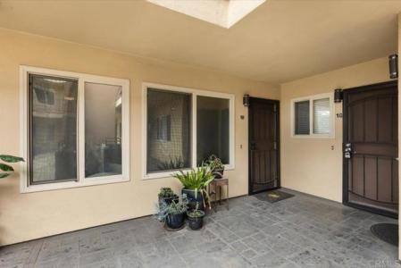 4180 Louisiana St , 1H, San Diego, California 92104