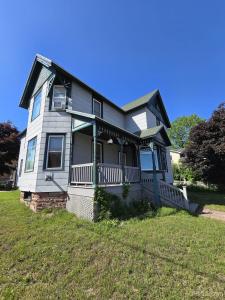 52291 Duncan, Hubbell, Michigan 49934, États-Unis