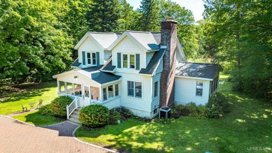51780 Canal, Houghton, Michigan 49931, USA