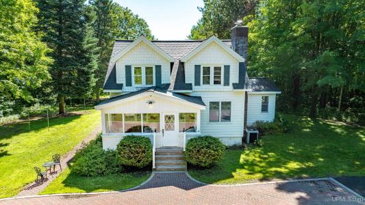 51780 Canal, Houghton, Michigan 49931, Stati Uniti