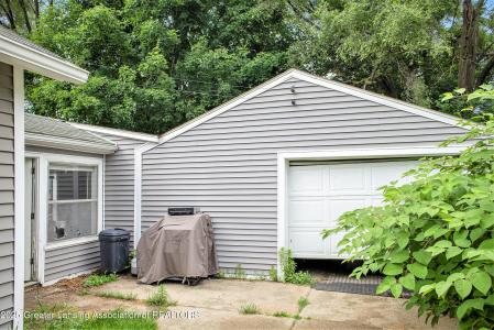 228 W Pearl Street, Ovid, Michigan 48866