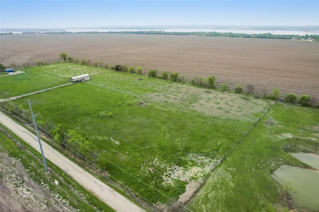 Lot 3 Bozek Lane, Ennis, Texas 75119, Estados Unidos