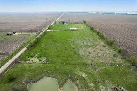 Lot 3 Bozek Lane, Ennis, Texas 75119, Estados Unidos
