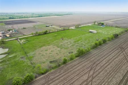 Lot 3 Bozek Lane, Ennis, Texas 75119, Estados Unidos