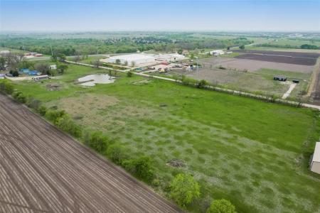 Lot 3 Bozek Lane, Ennis, Texas 75119, Estados Unidos