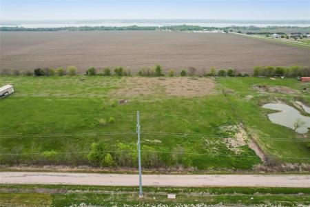 Lot 3 Bozek Lane, Ennis, Texas 75119, Estados Unidos