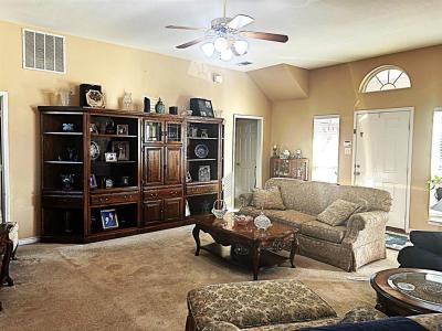1561 Waterford Drive, Lewisville, Texas 75077, Estados Unidos