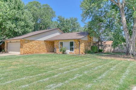 200 Pawnee Circle, Yukon, Оклахома 73099, Соединенные Штаты