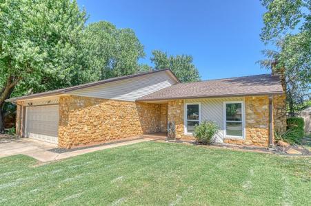 200 Pawnee Circle, Yukon, Оклахома 73099, Соединенные Штаты