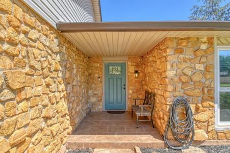 200 Pawnee Circle, Yukon, Оклахома 73099, Соединенные Штаты