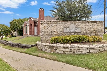 4100 Creekmeadow Drive, Carrollton, Texas 75010, États-Unis