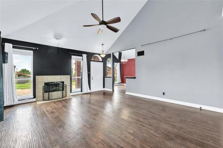 4100 Creekmeadow Drive, Carrollton, Texas 75010, États-Unis